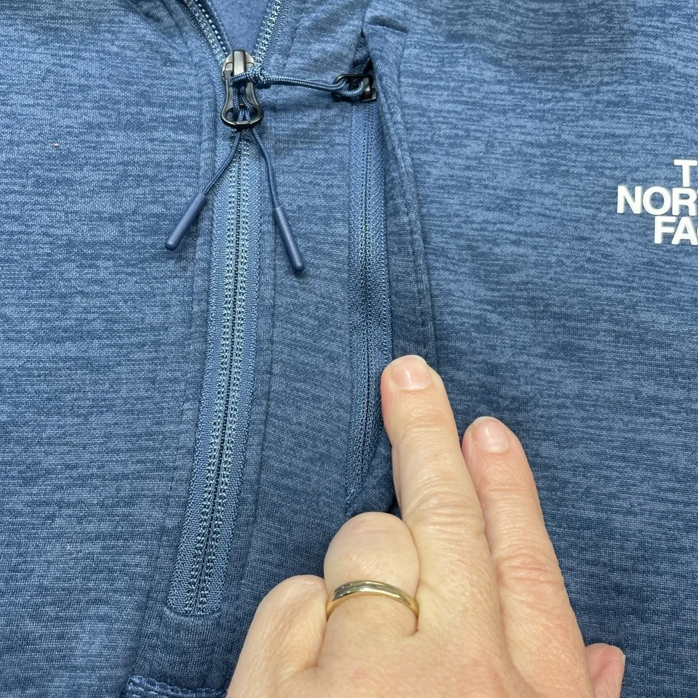 The North Face north face